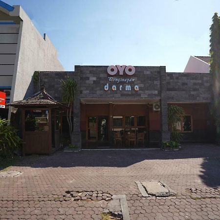 Oyo 969 Penginapan Darma I Surabaya Luaran gambar