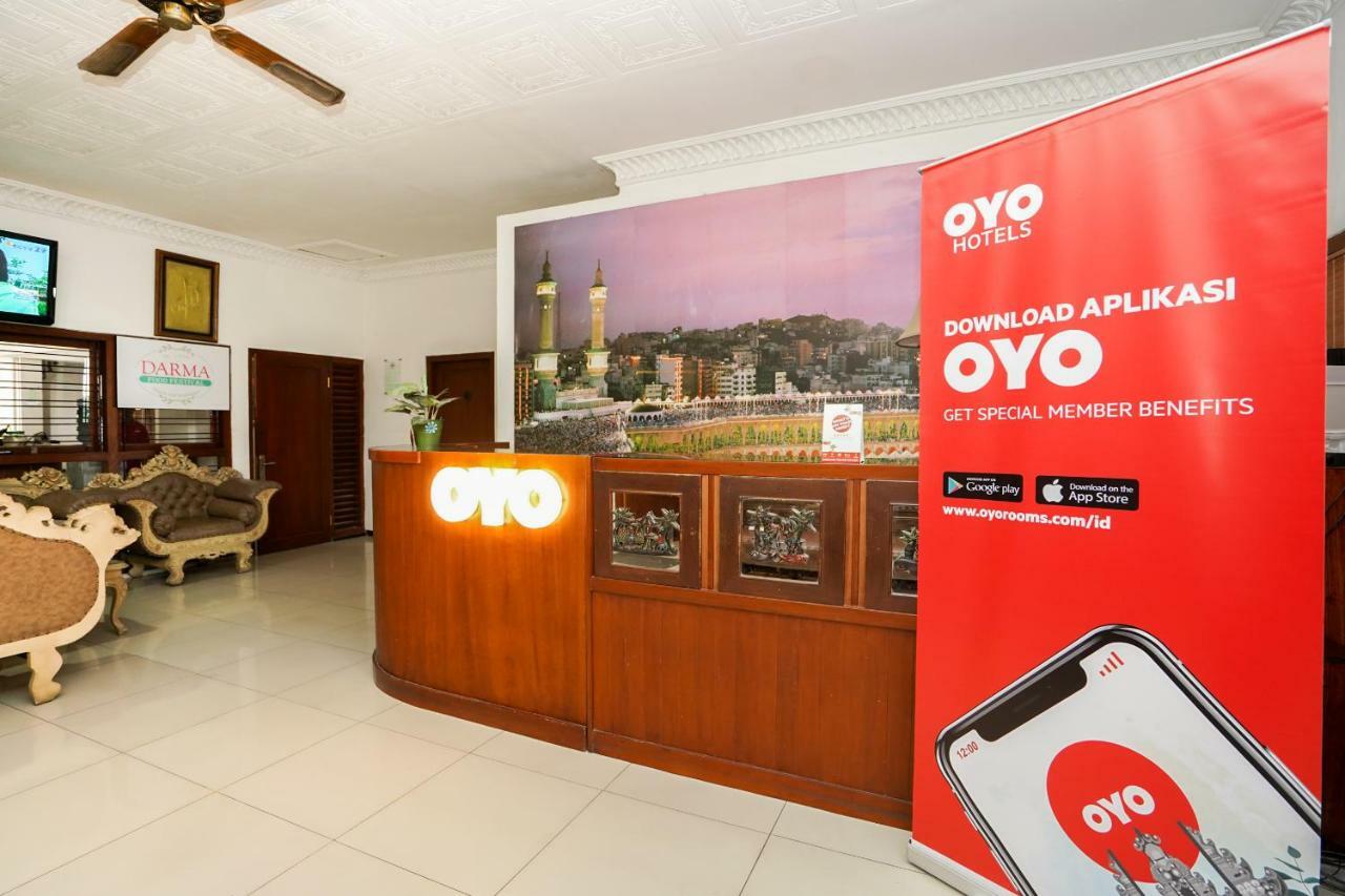 Oyo 969 Penginapan Darma I Surabaya Luaran gambar