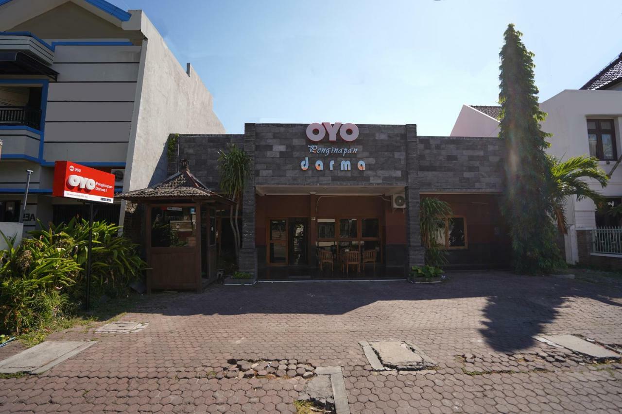 Oyo 969 Penginapan Darma I Surabaya Luaran gambar
